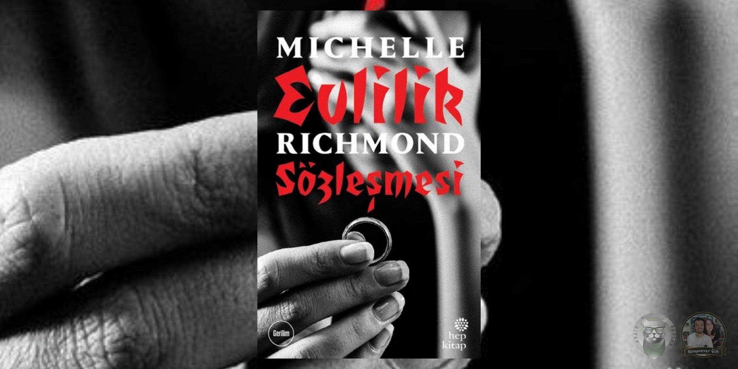 The Handmaid's Tale Hayranlarına 11 Kitap Önerisi 4 – Evlilik Sozlesmesi scaled