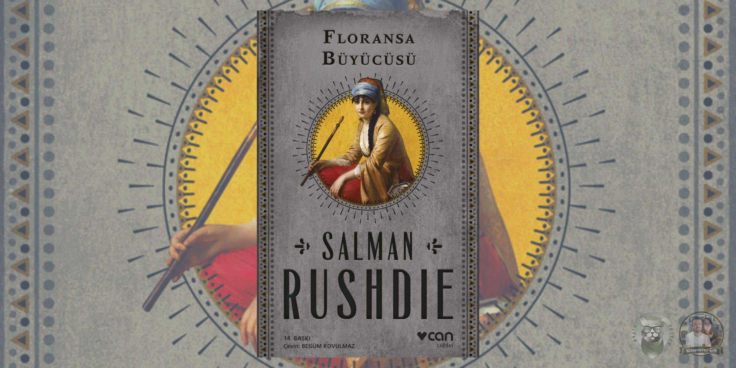 Floransa Büyücüsü