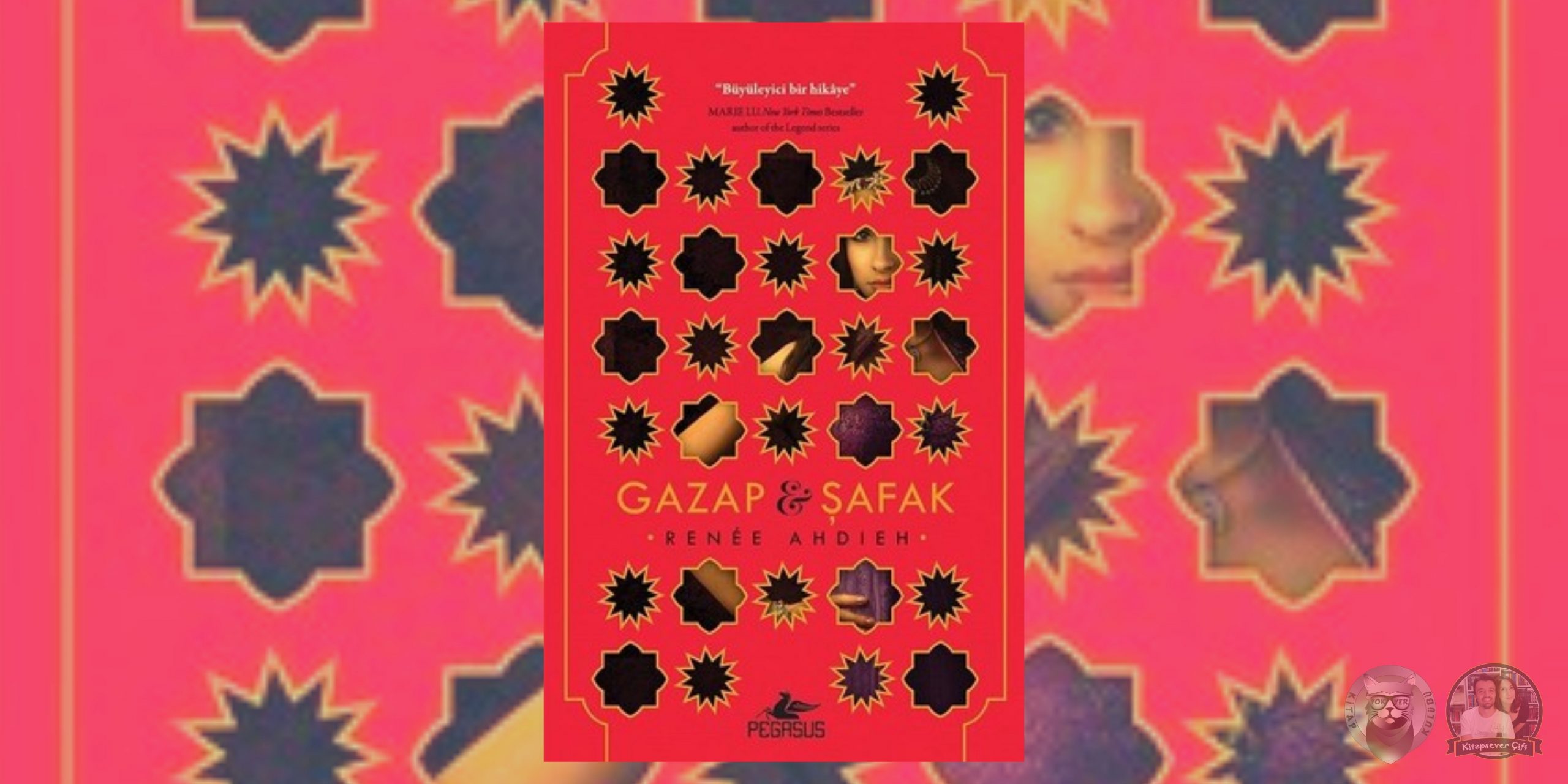 Warcross Hayranlarına 11 Kitap Önerisi 12 – Gazap ve Safak scaled