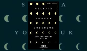 Gecenin Sonuna Yolculuk Gibi Kitaplar