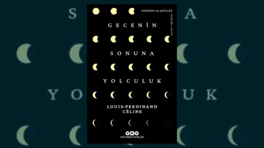 Gecenin Sonuna Yolculuk Hayranlarına 17 Kitap Önerisi