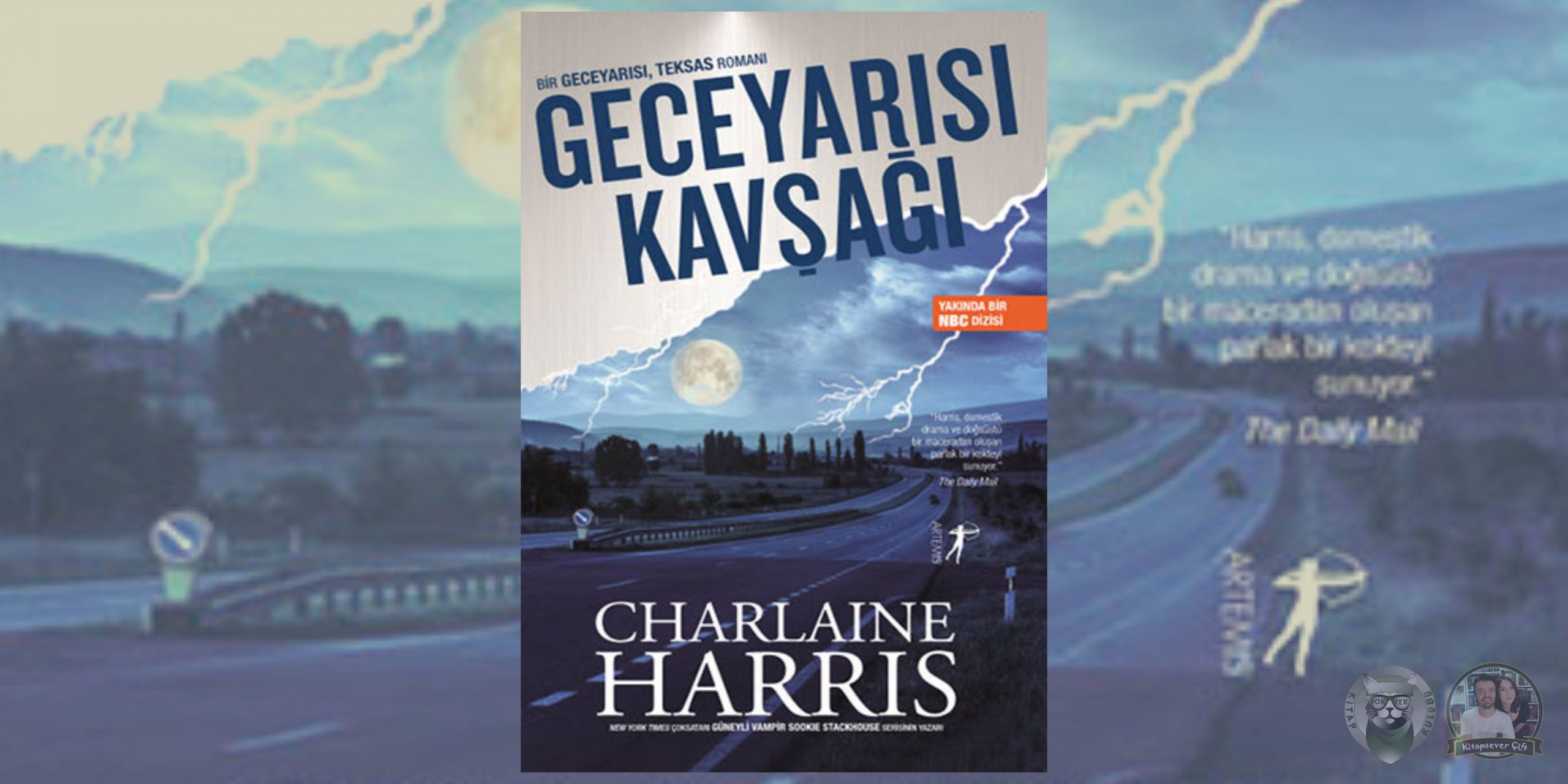 geceyarısı kavşağı