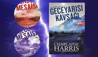 Geceyarısı, Teksas Serisi