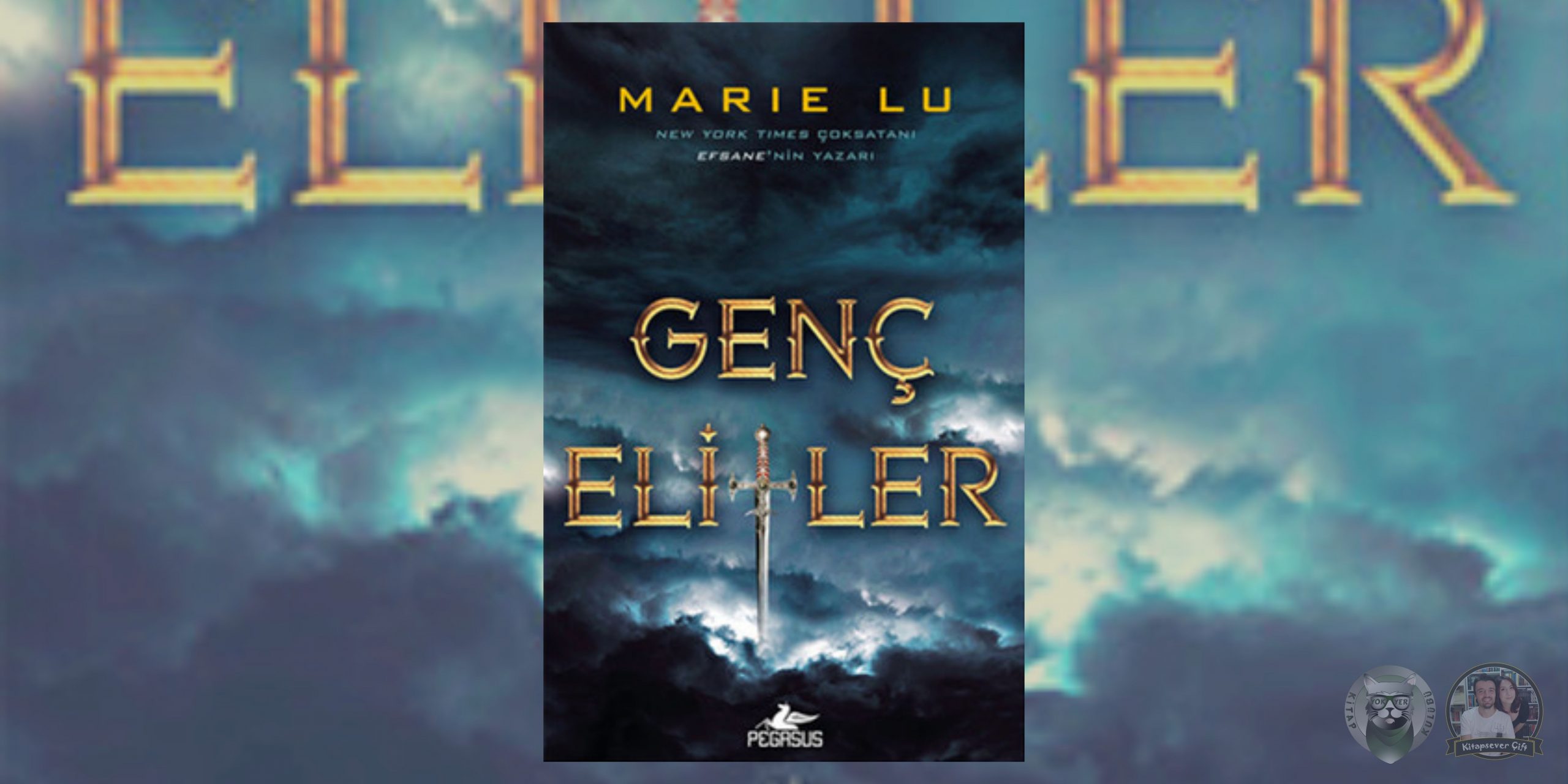 Illuminae Hayranlarına Kitap Önerileri 10 – Genc Elitler scaled