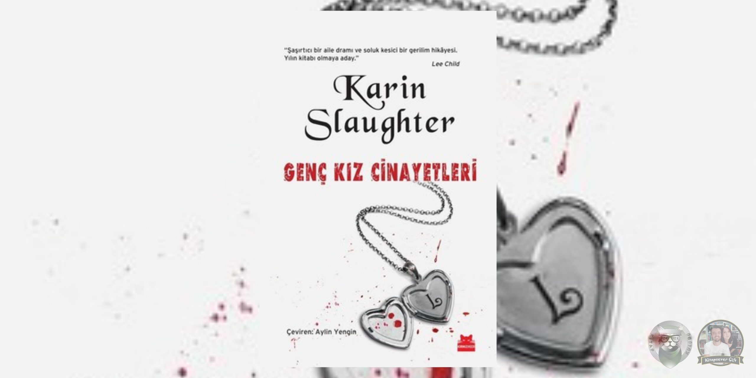 Genç Kız Cinayetleri