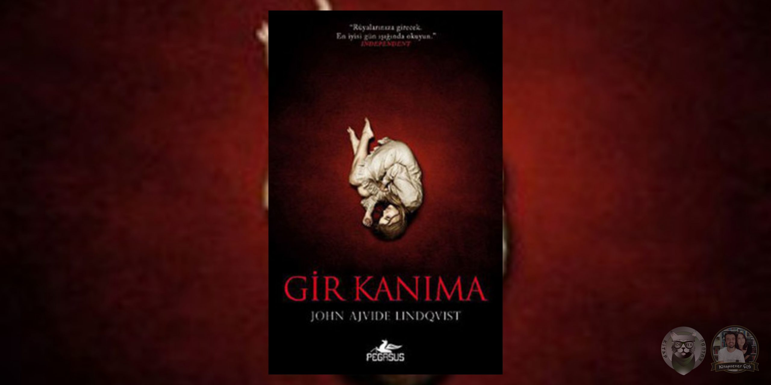 Gir Kanıma