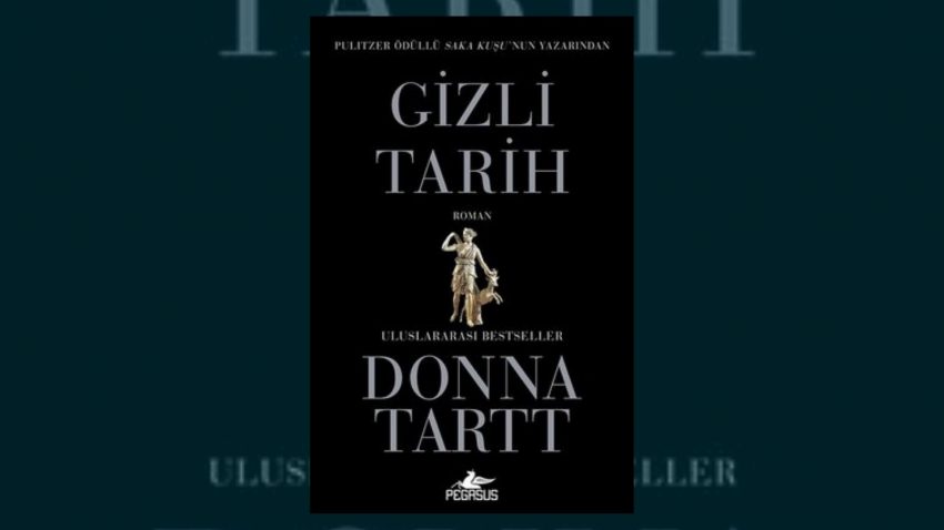 Gizli Tarih Hayranlarına 10 Kitap Önerisi