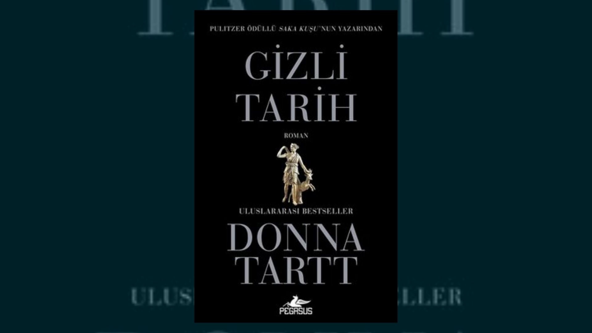 Gizli Tarih