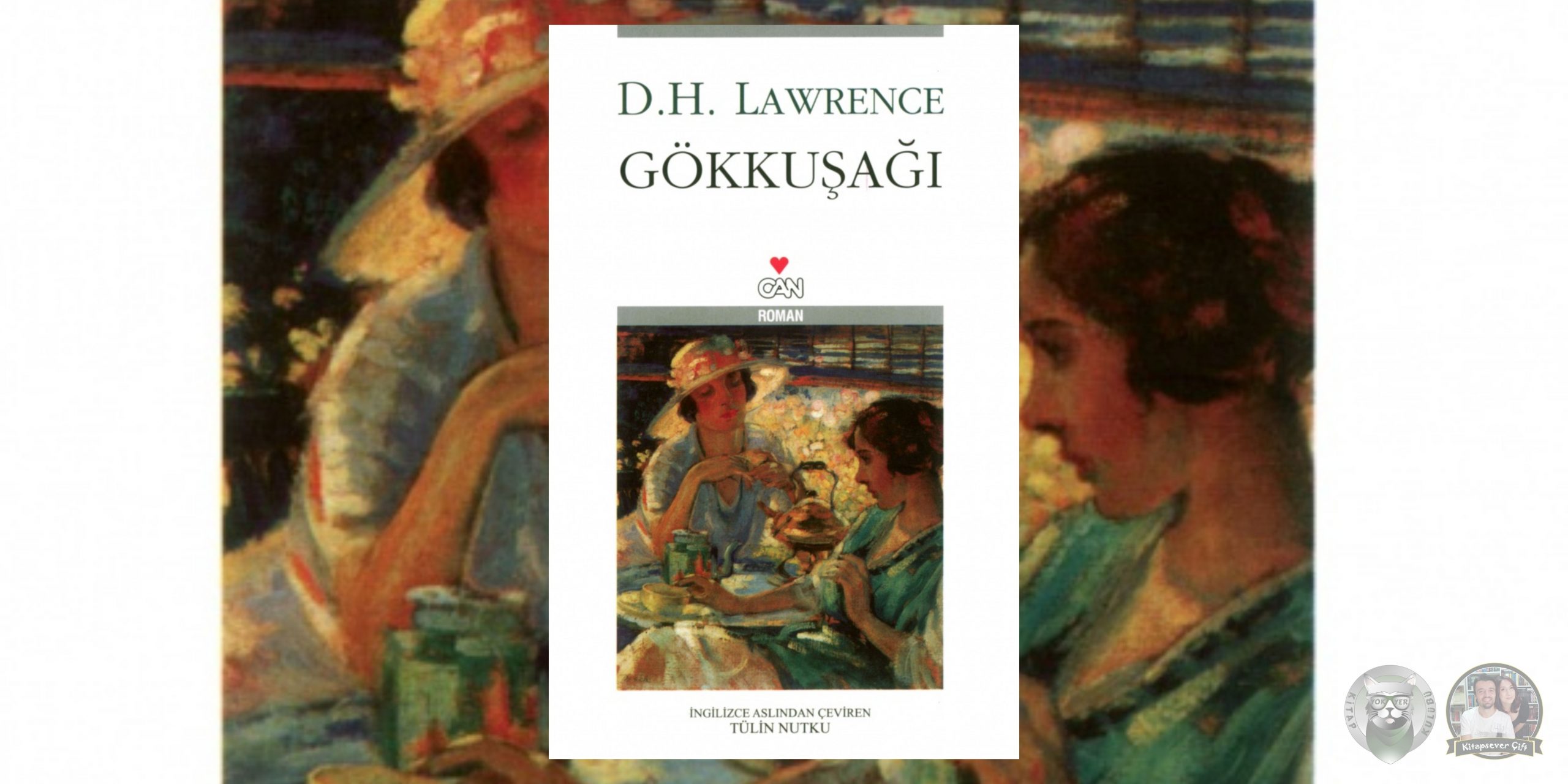 Gökkuşağı