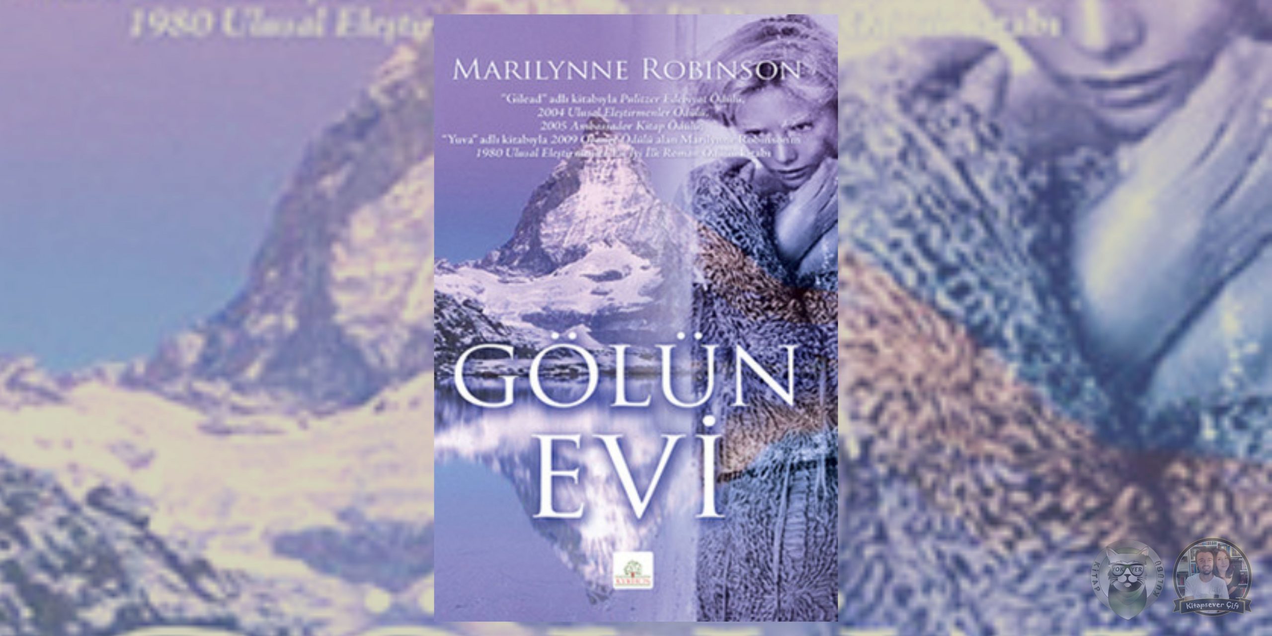 Gölün Evi