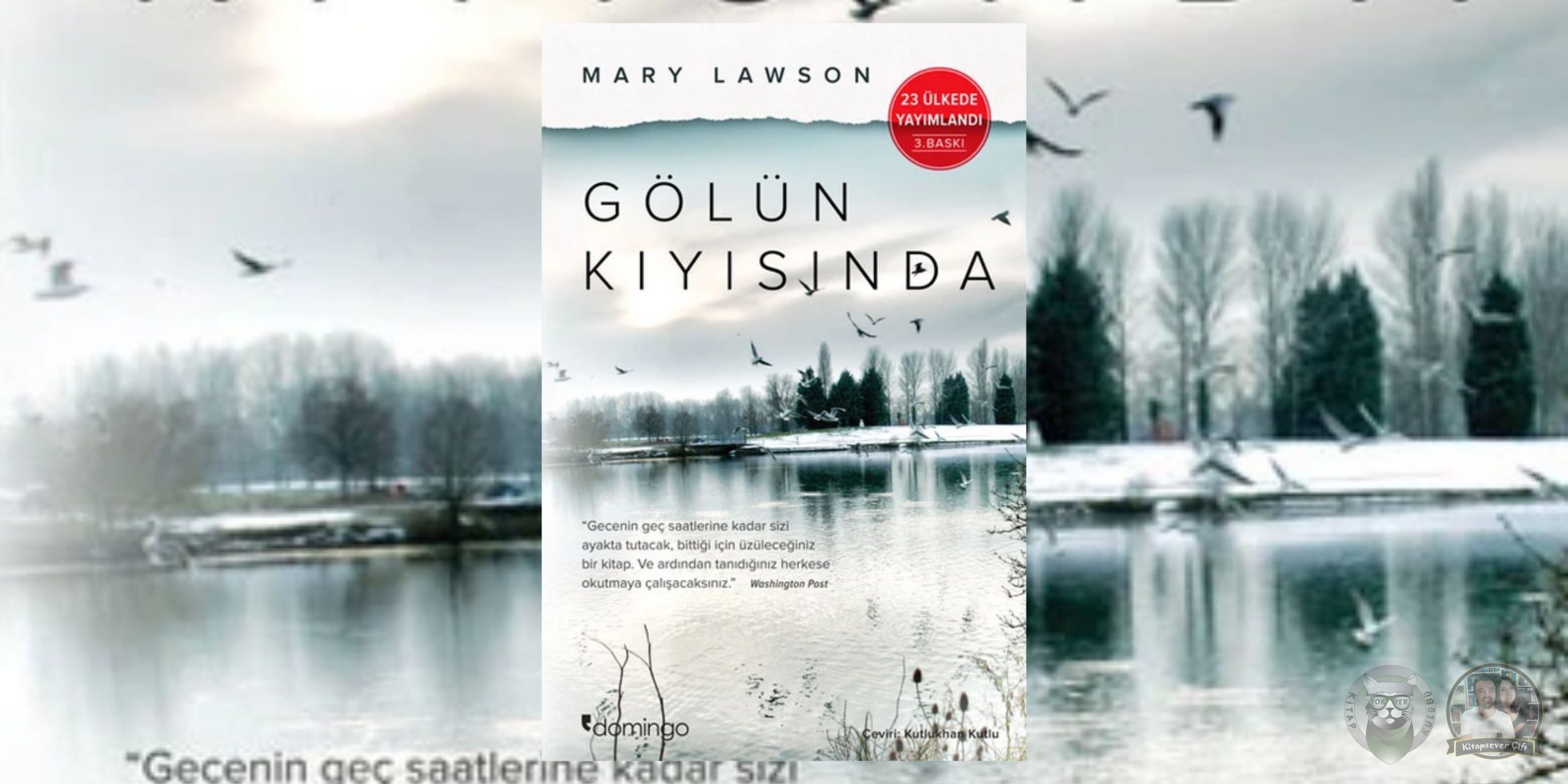 Gölün Kıyısında