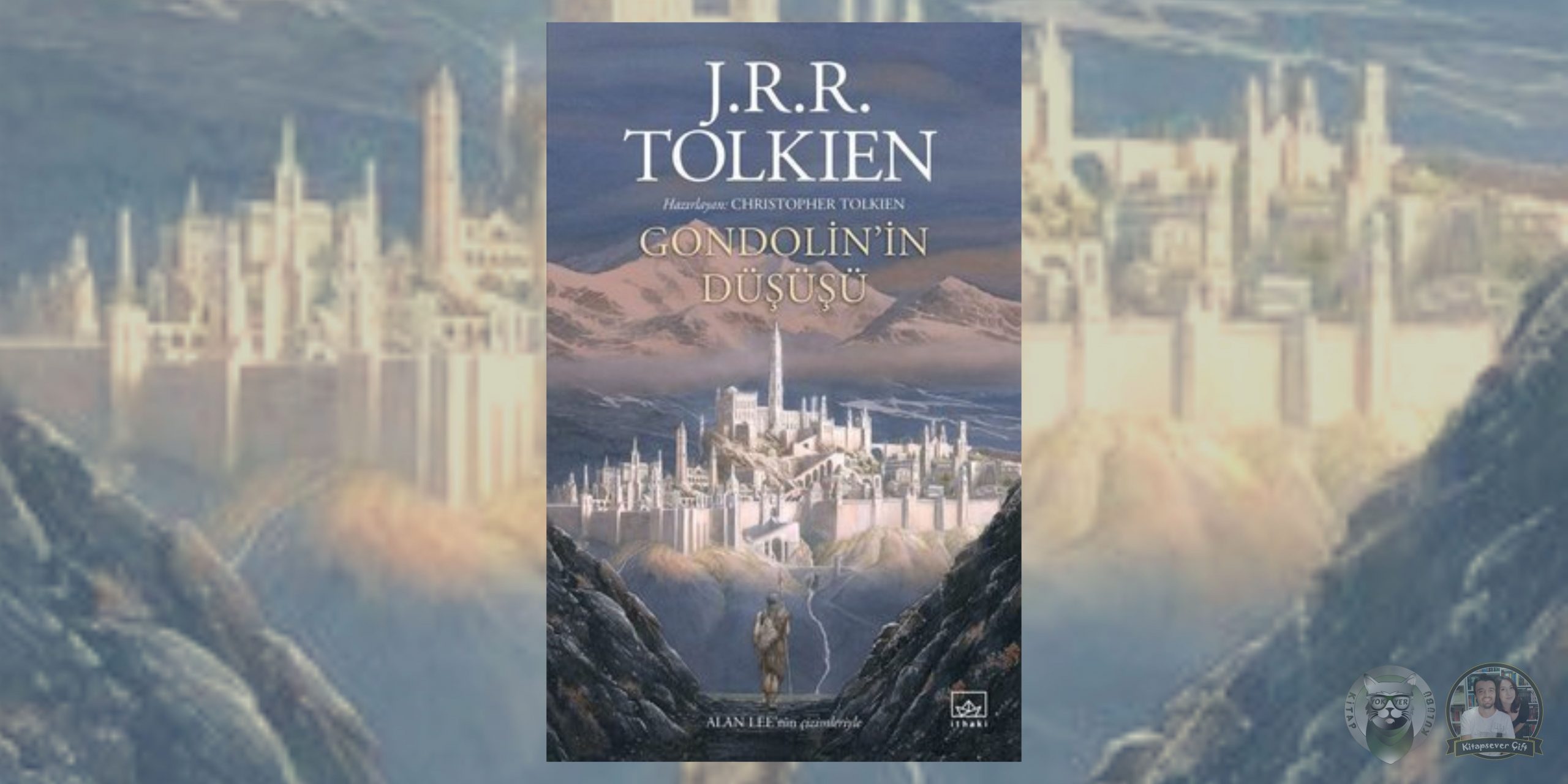 Gondolin'in Düşüşü
