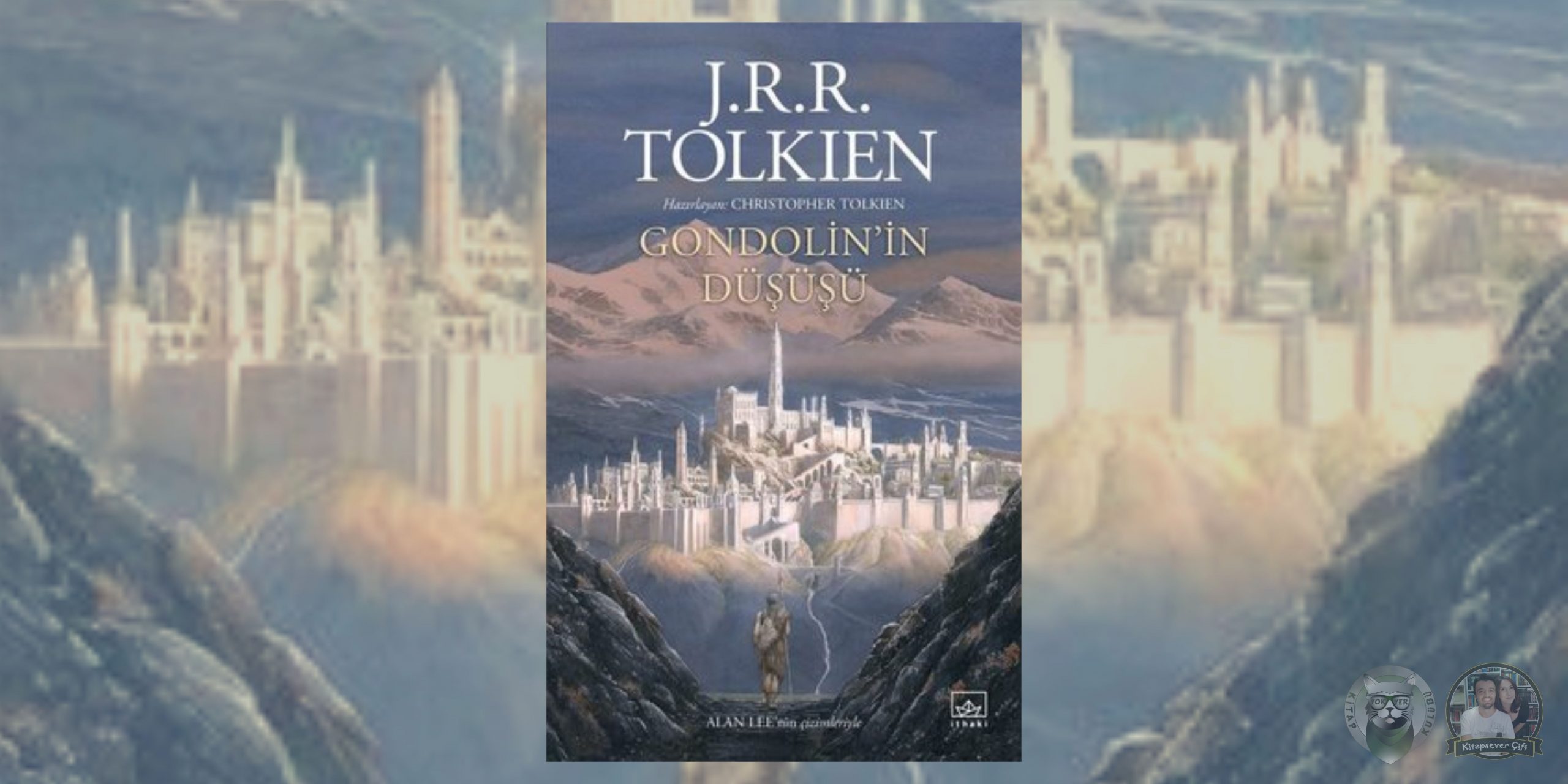 gondolin'in düşüşü