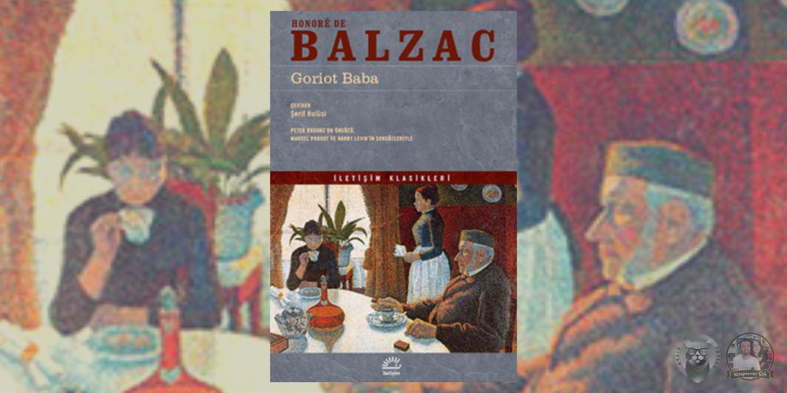 Madam Bovary Hayranlarına 27 Kitap Önerisi 8 – Goriot Baba scaled