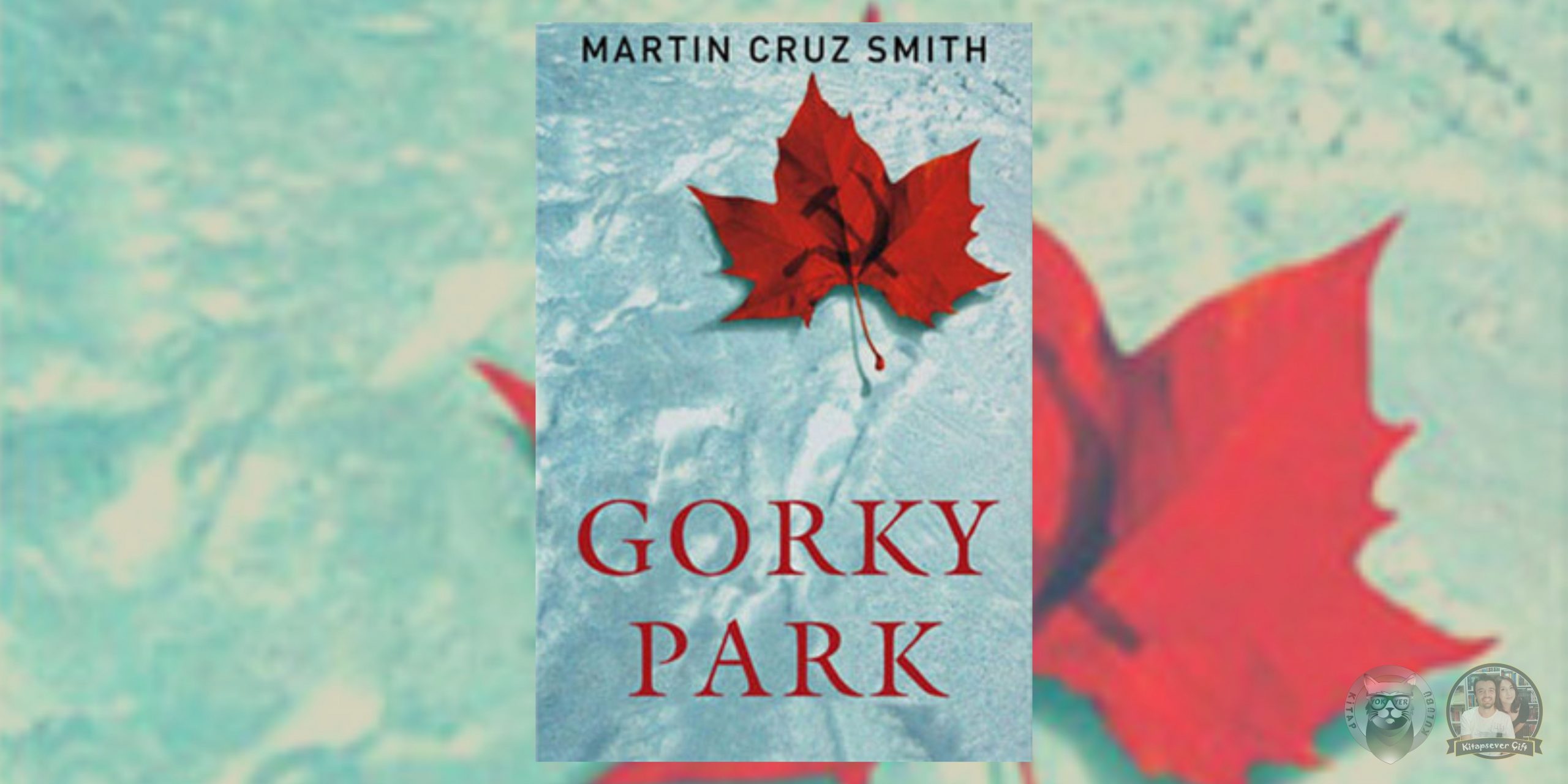 gorky park