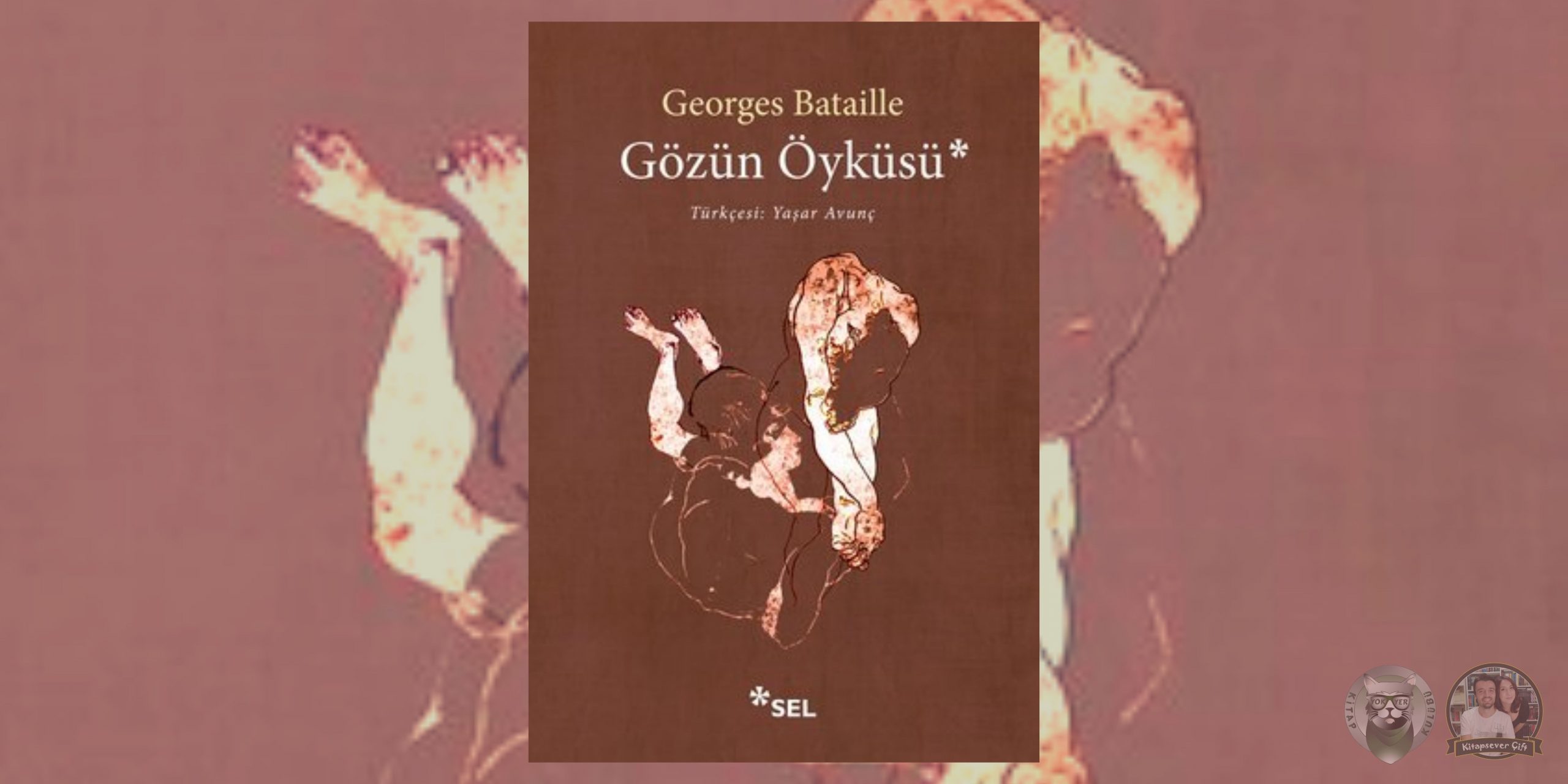 Gecenin Sonuna Yolculuk Hayranlarına 17 Kitap Önerisi 11 – Gozun Oykusu scaled