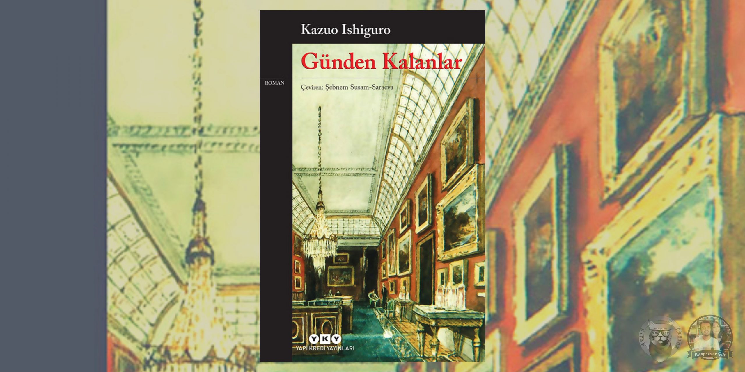 Günden Kalanlar