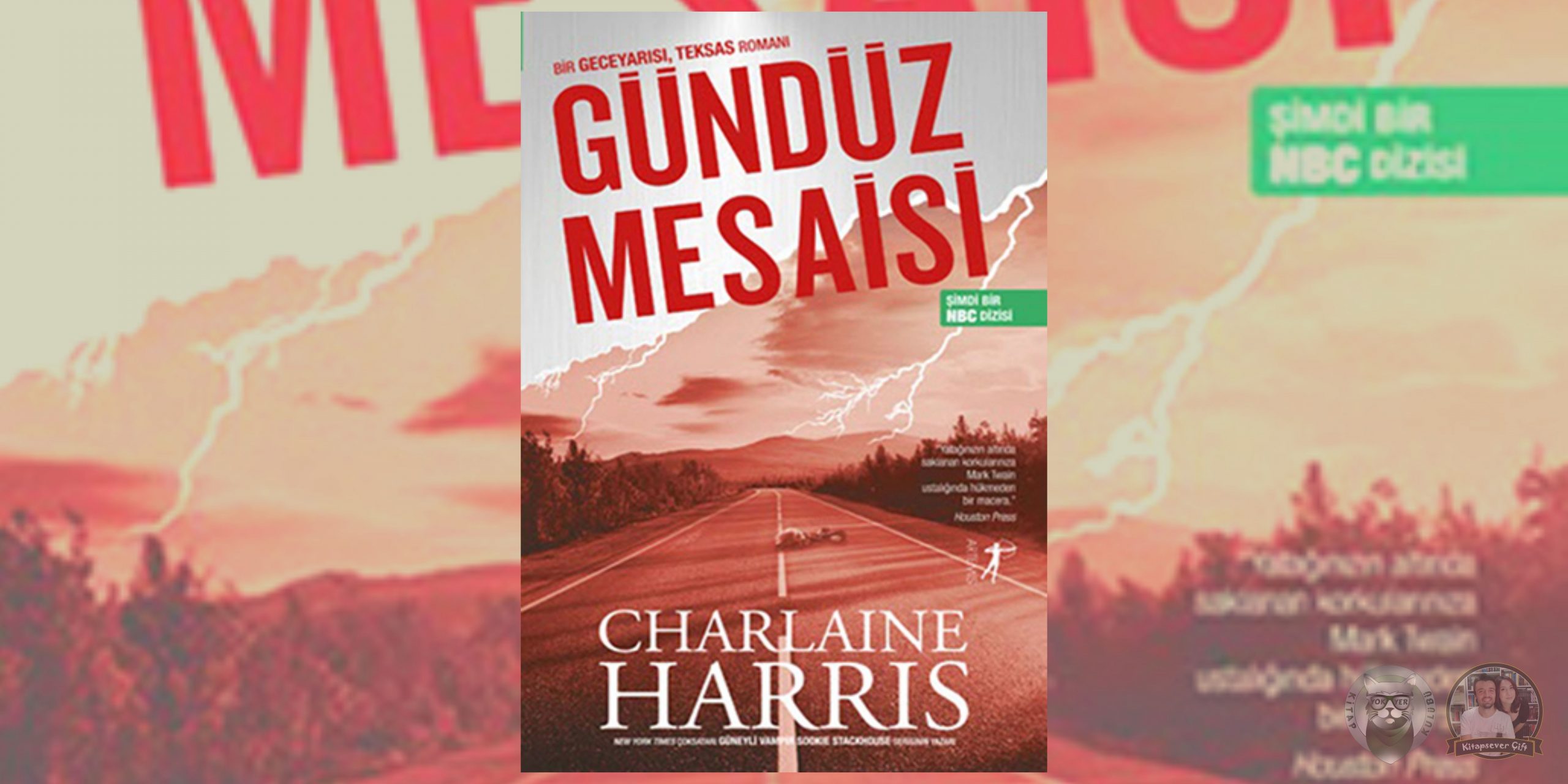 Gündüz Mesaisi