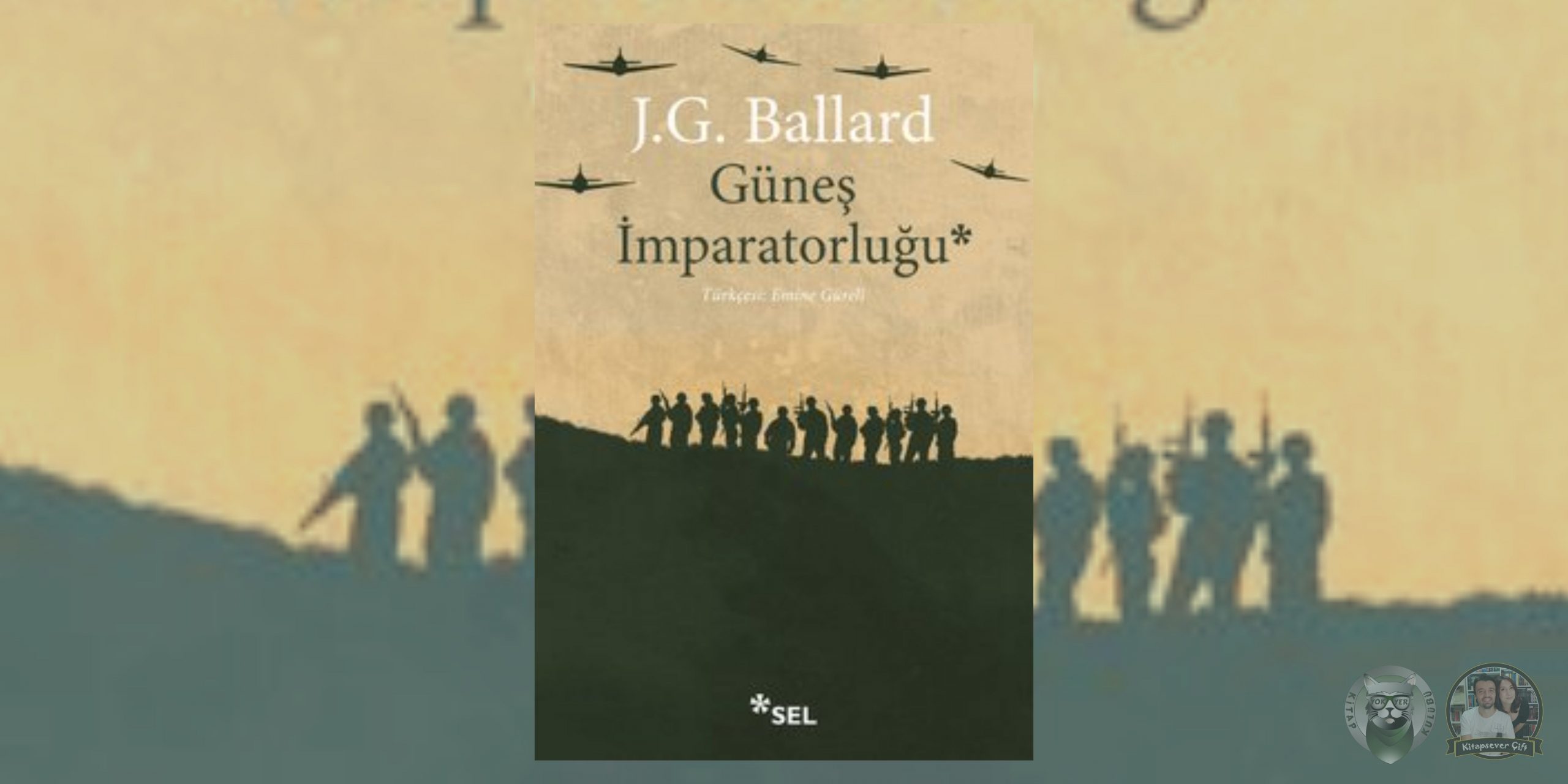 günden kalanlar hayranlarına 13 kitap önerisi 14 – gunes imparatorlugu scaled