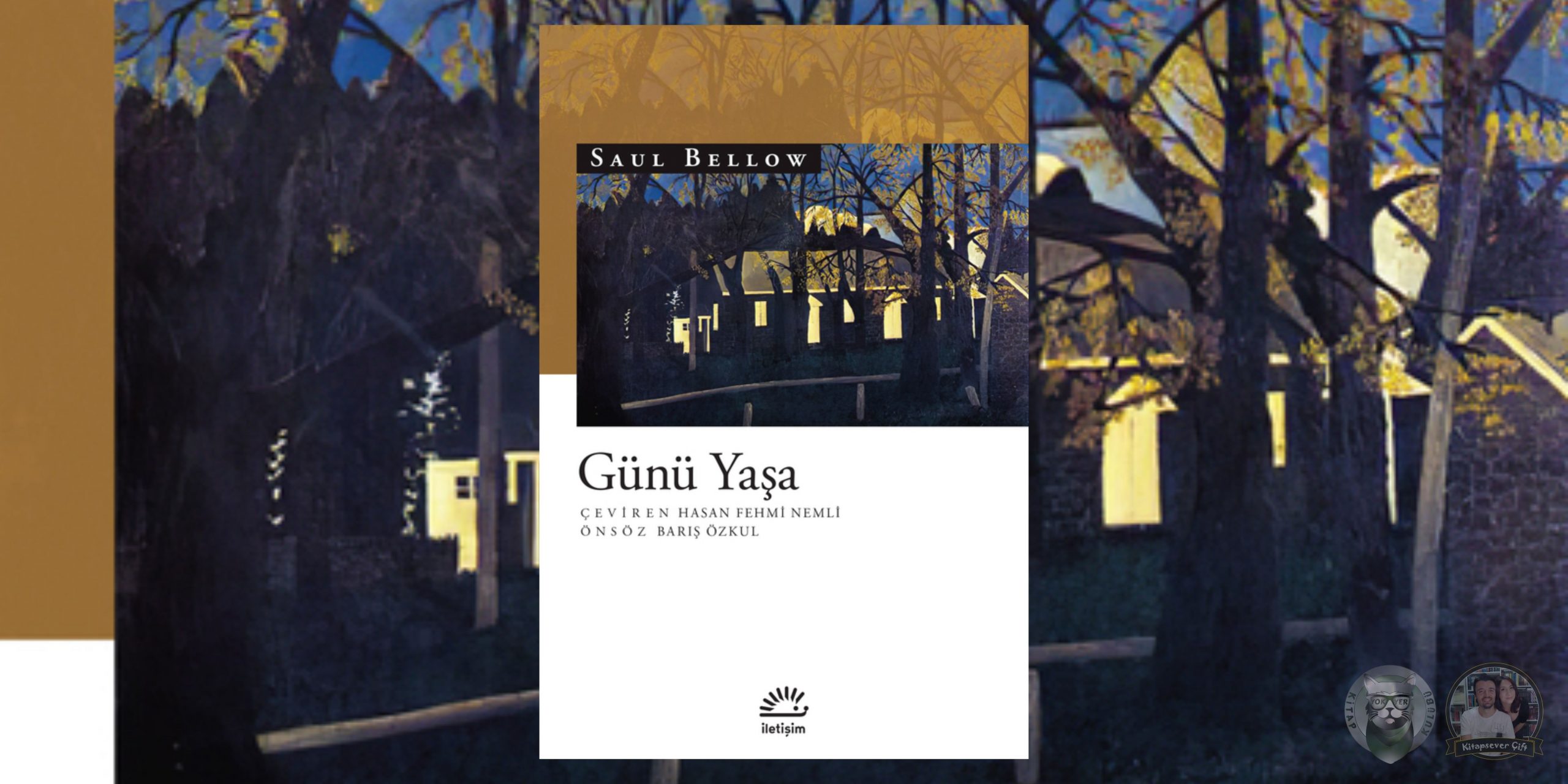 Sanatçının Bir Genç Adam Olarak Portresi Hayranlarına Kitap Önerileri 8 – Gunu Yasa scaled