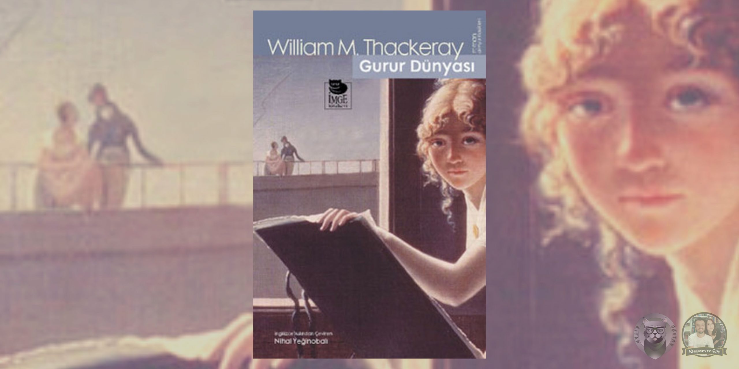 Gurur ve Önyargı Hayranlarına 13 Kitap Önerisi 4 – Gurur Dunyasi scaled