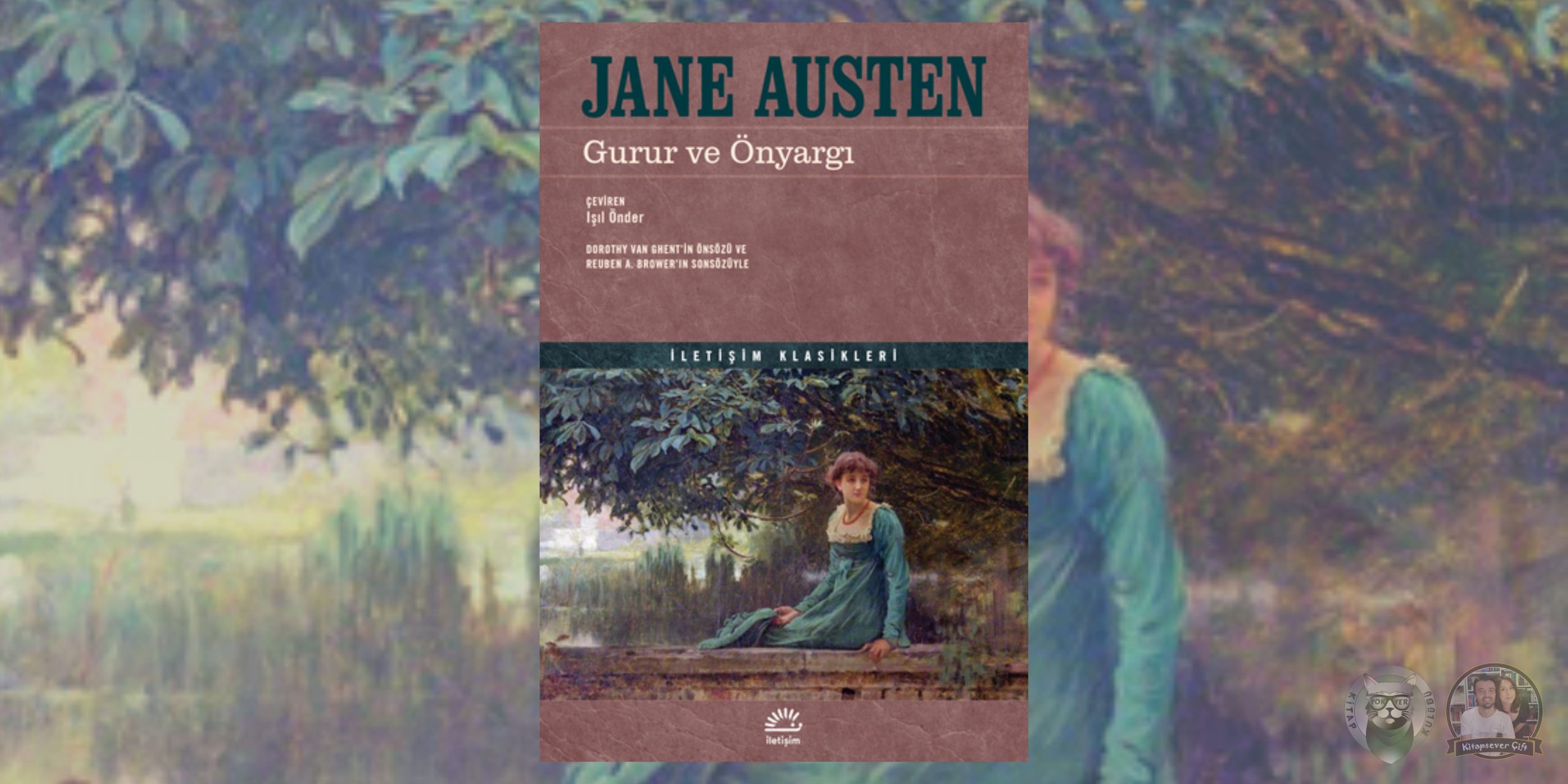 Gurur ve Önyargı