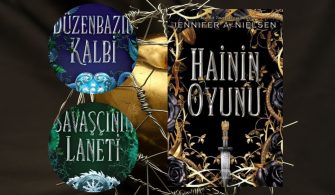 Hainin Oyunu Serisi
