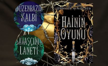 Hainin Oyunu Serisi