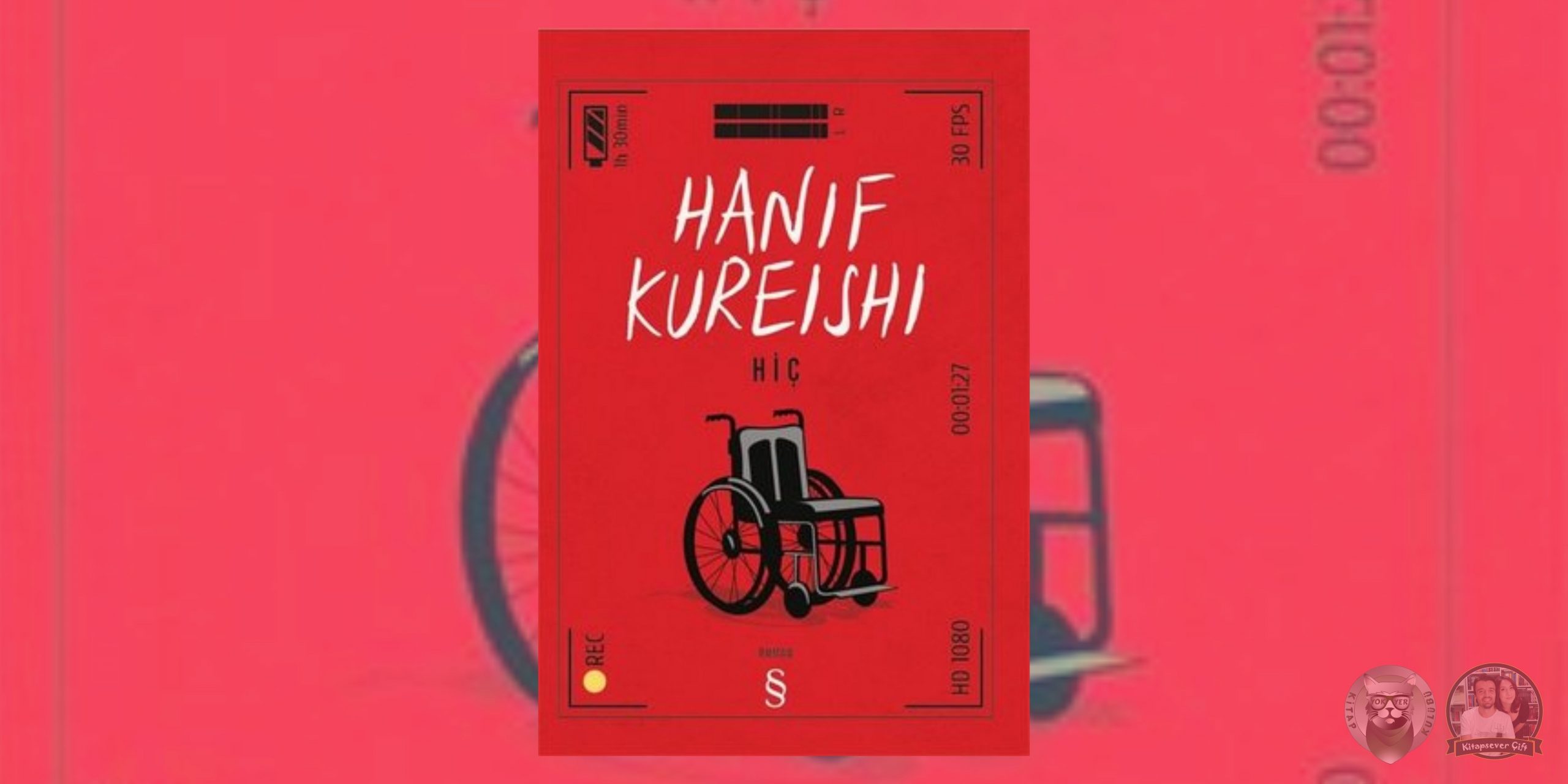 Veronika Ölmek İstiyor Hayranlarına 16 Kitap Önerisi 2 – Hic scaled