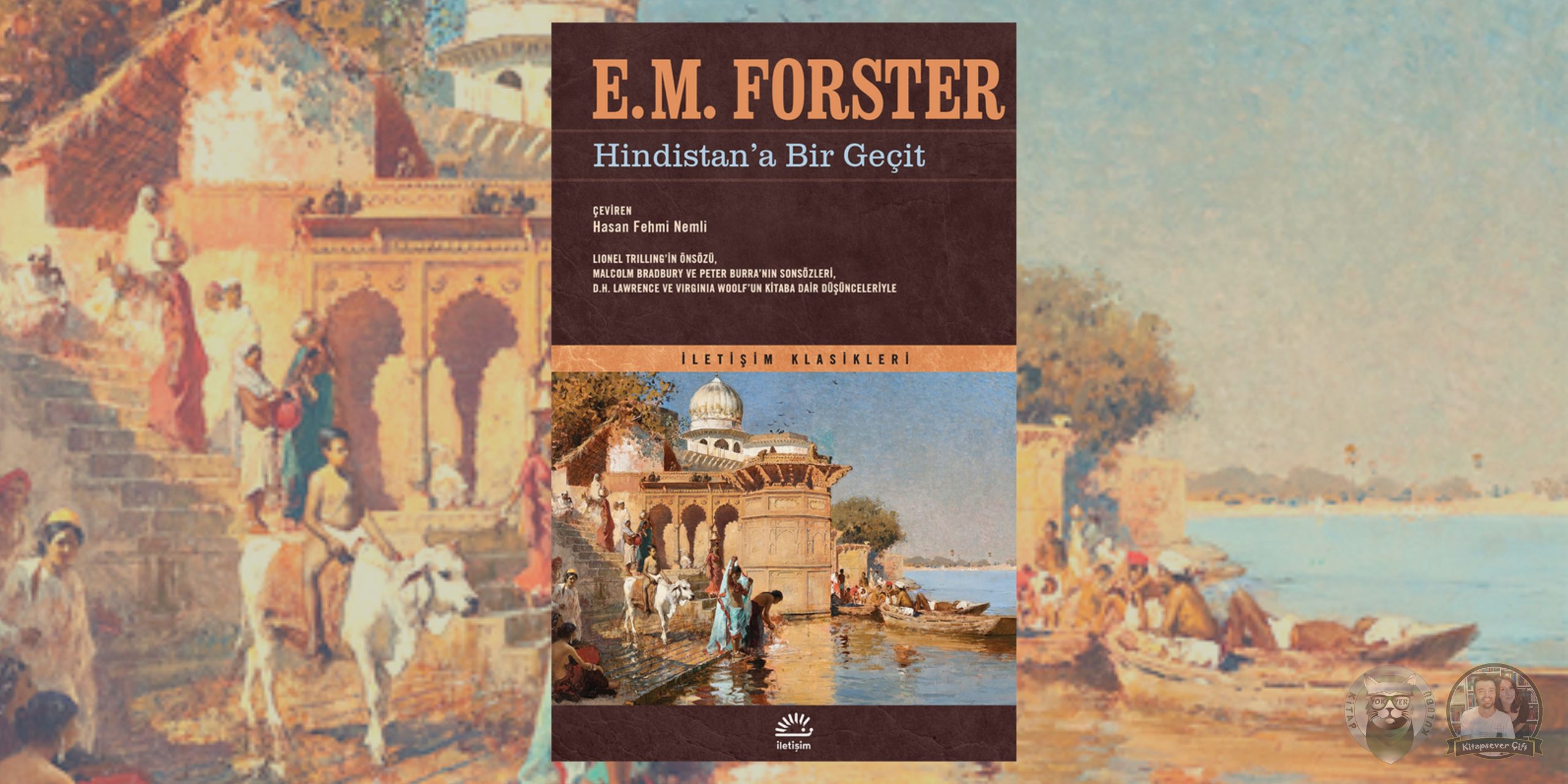 Hindistan'a Bir Geçit