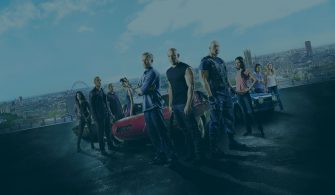 Hızlı ve Öfkeli Film Serisi