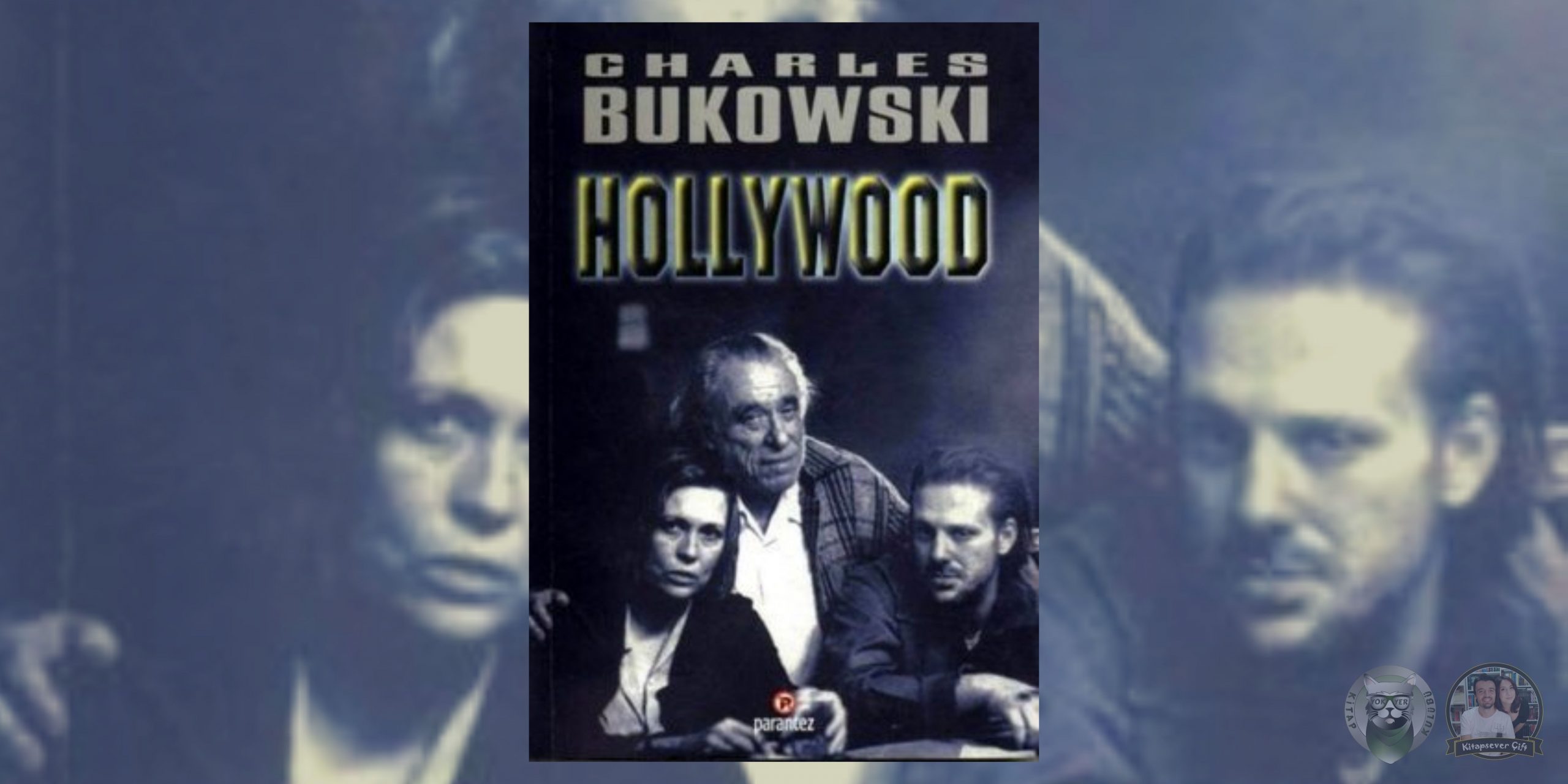 Yengeç Dönencesi Hayranlarına 27 Kitap Önerisi 7 – Hollywood scaled