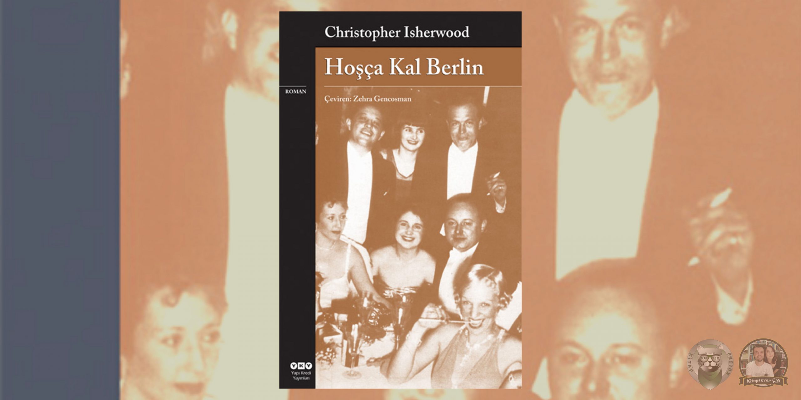 Gizli Tarih Hayranlarına 10 Kitap Önerisi 11 – Hosca Kal Berlin scaled