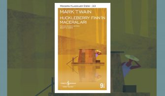 Huckleberry Finn’in Maceraları