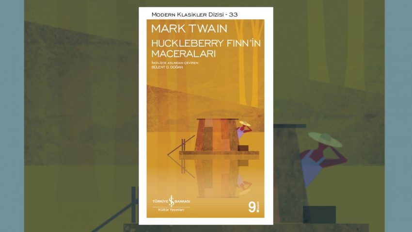 Huckleberry Finn’in Maceraları Hayranlarına Kitap Önerileri