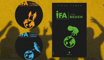 İFA İnsanın Fabrika Ayarları Serisi