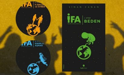İFA İnsanın Fabrika Ayarları Serisi