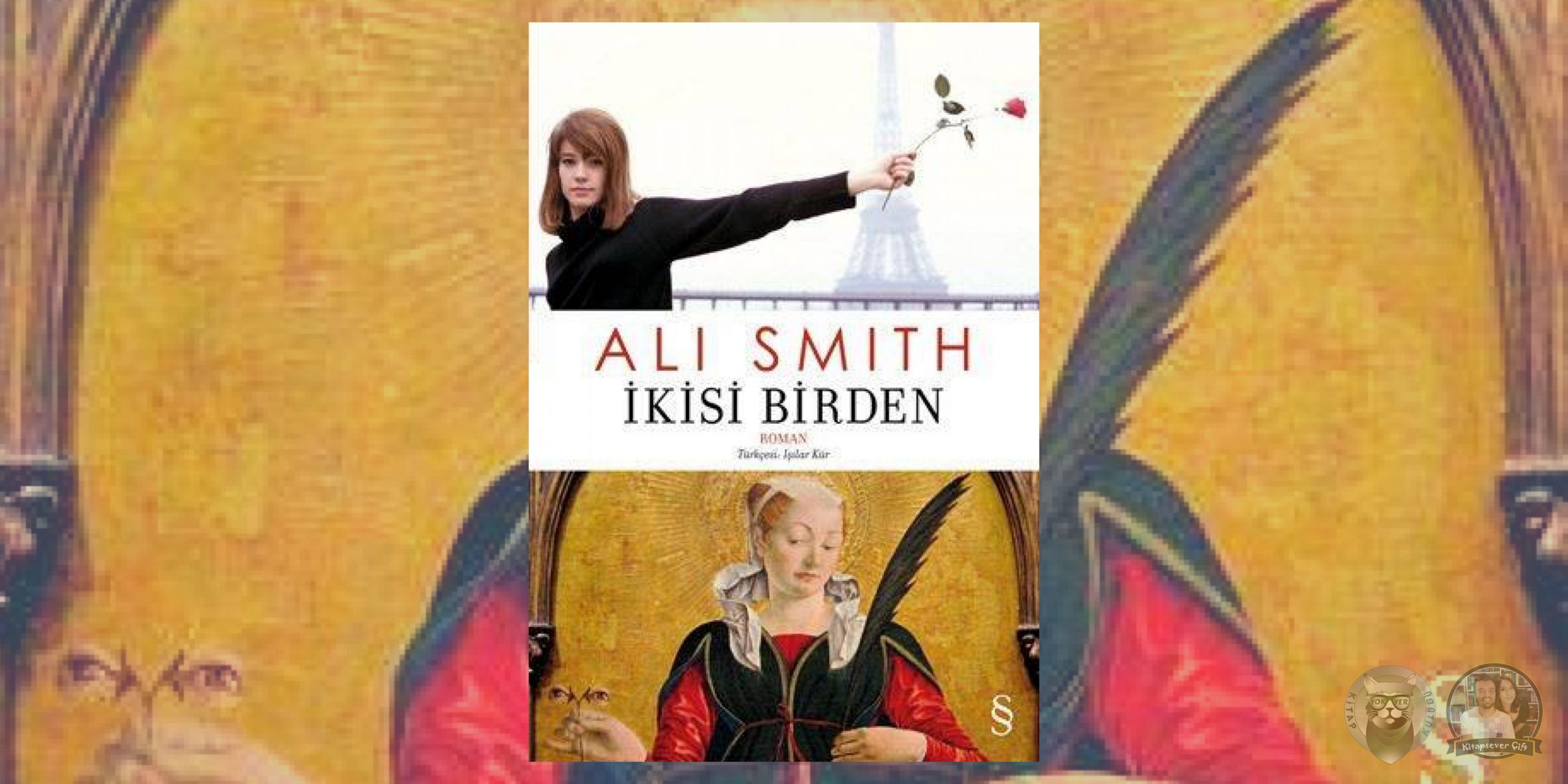Değersiz Bir Hayat Hayranlarına 27 Kitap Önerisi 27 – Ikisi Birden scaled