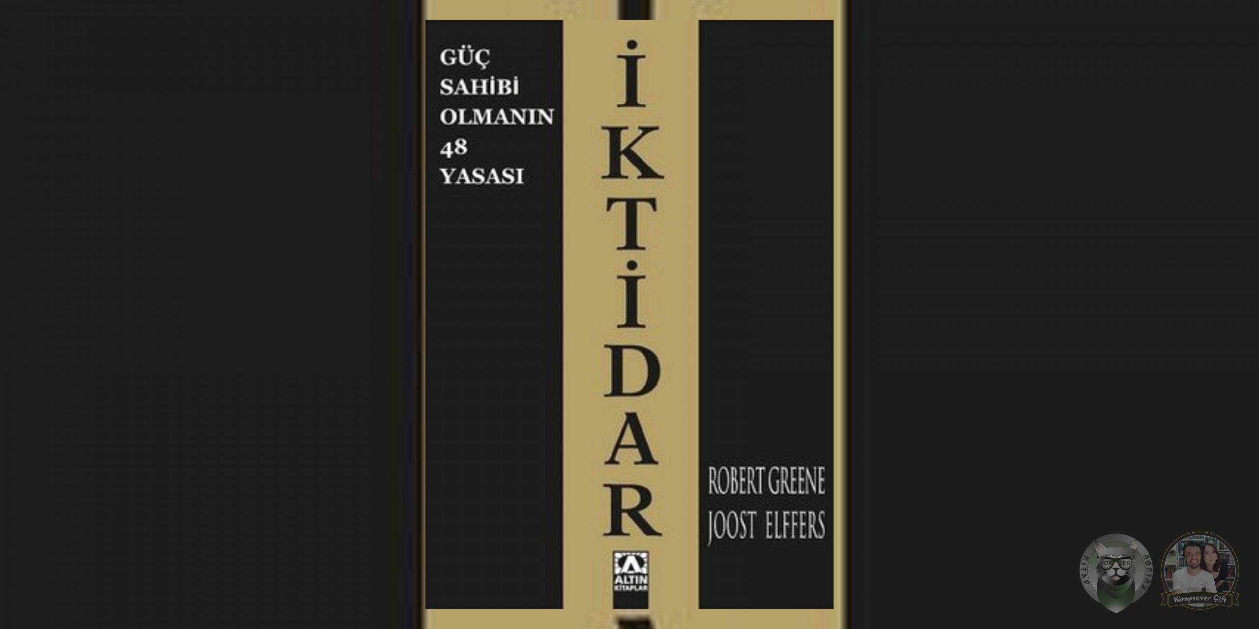 savaş sanatı kitap hayranlarına 15 kitap önerisi 12 – iktidar guc sahibi olmanin 48 yasasi scaled