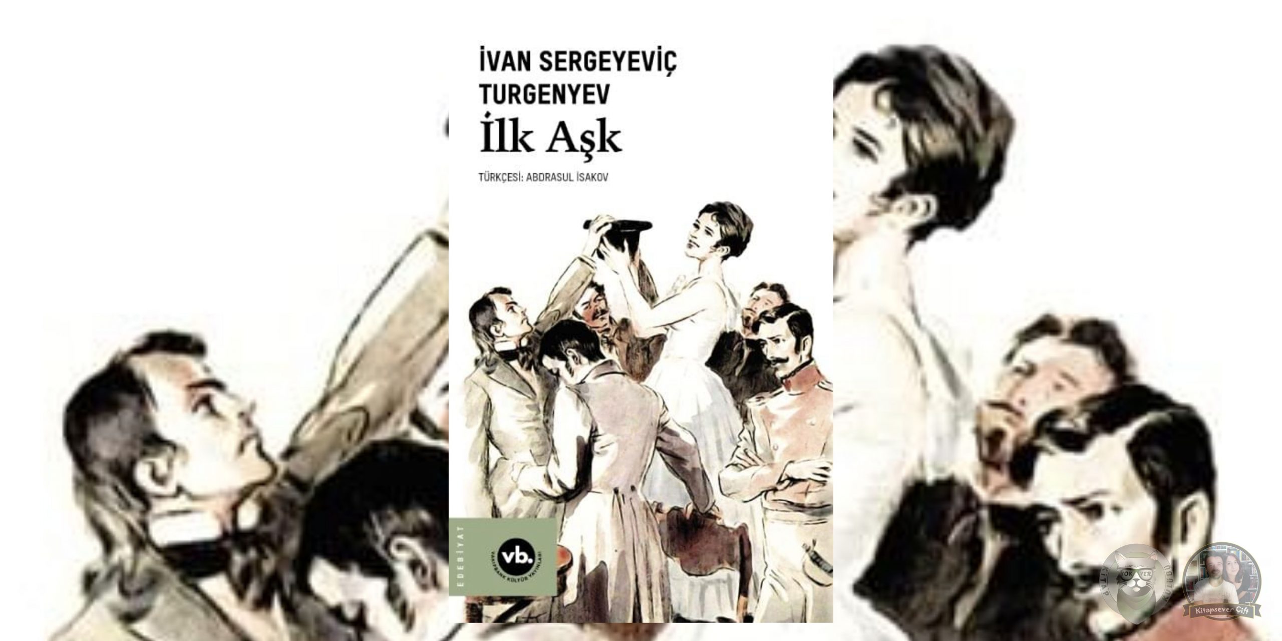 Savaş ve Barış Hayranlarına Kitap Önerileri 13 – Ilk Ask scaled
