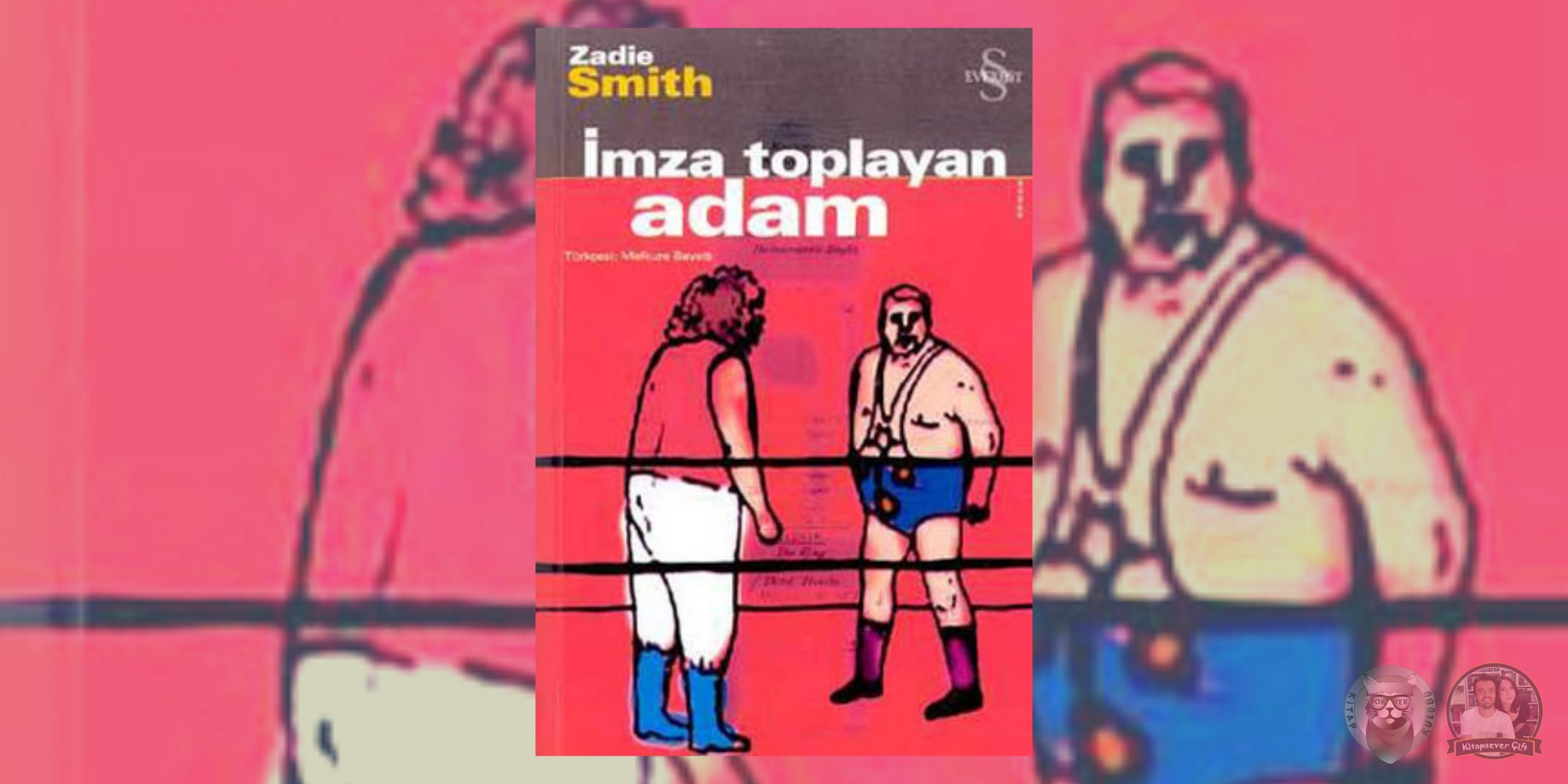 Veronika Ölmek İstiyor Hayranlarına 16 Kitap Önerisi 13 – Imza Toplayan Adam scaled