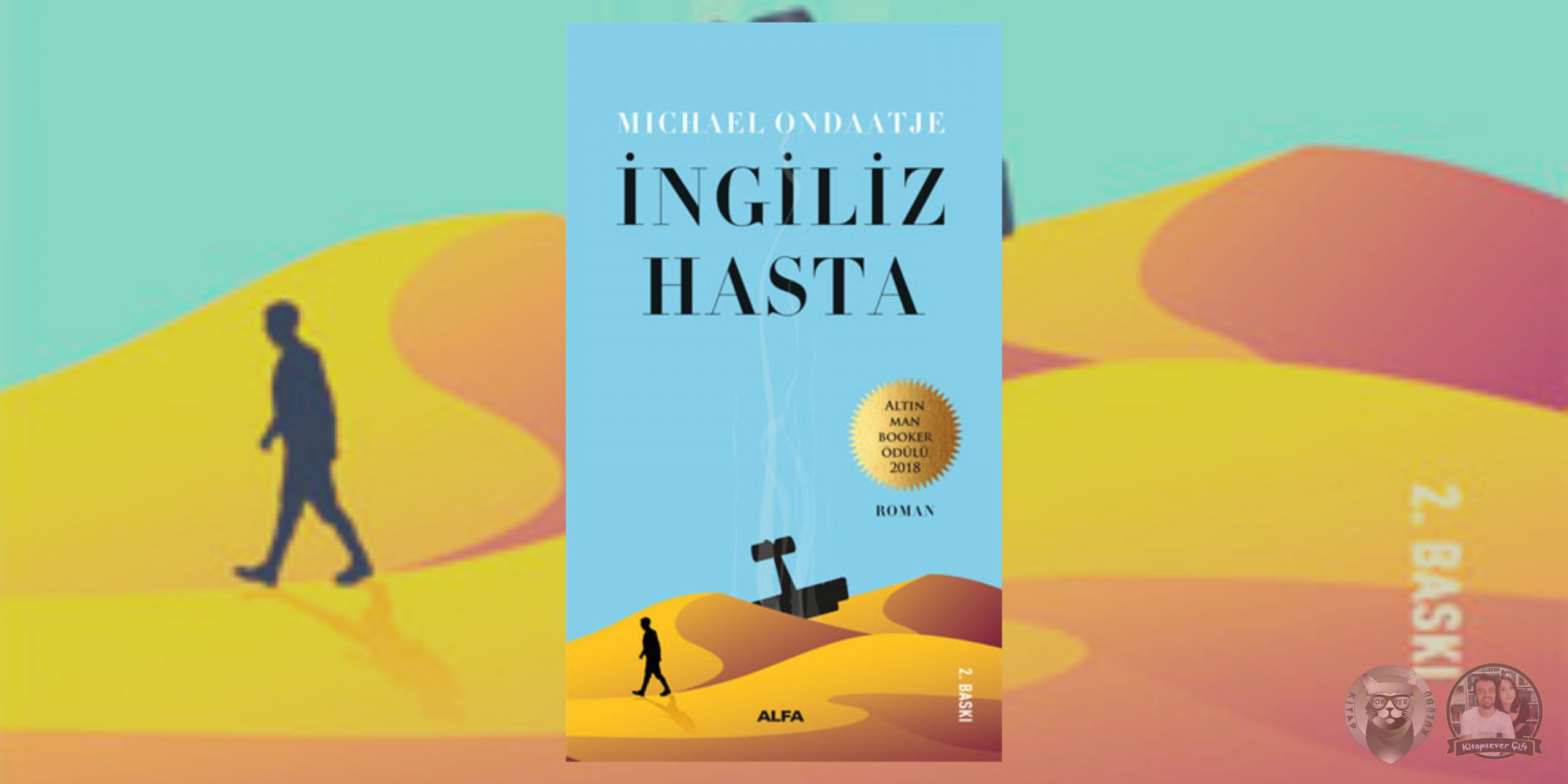 İngiliz Hasta