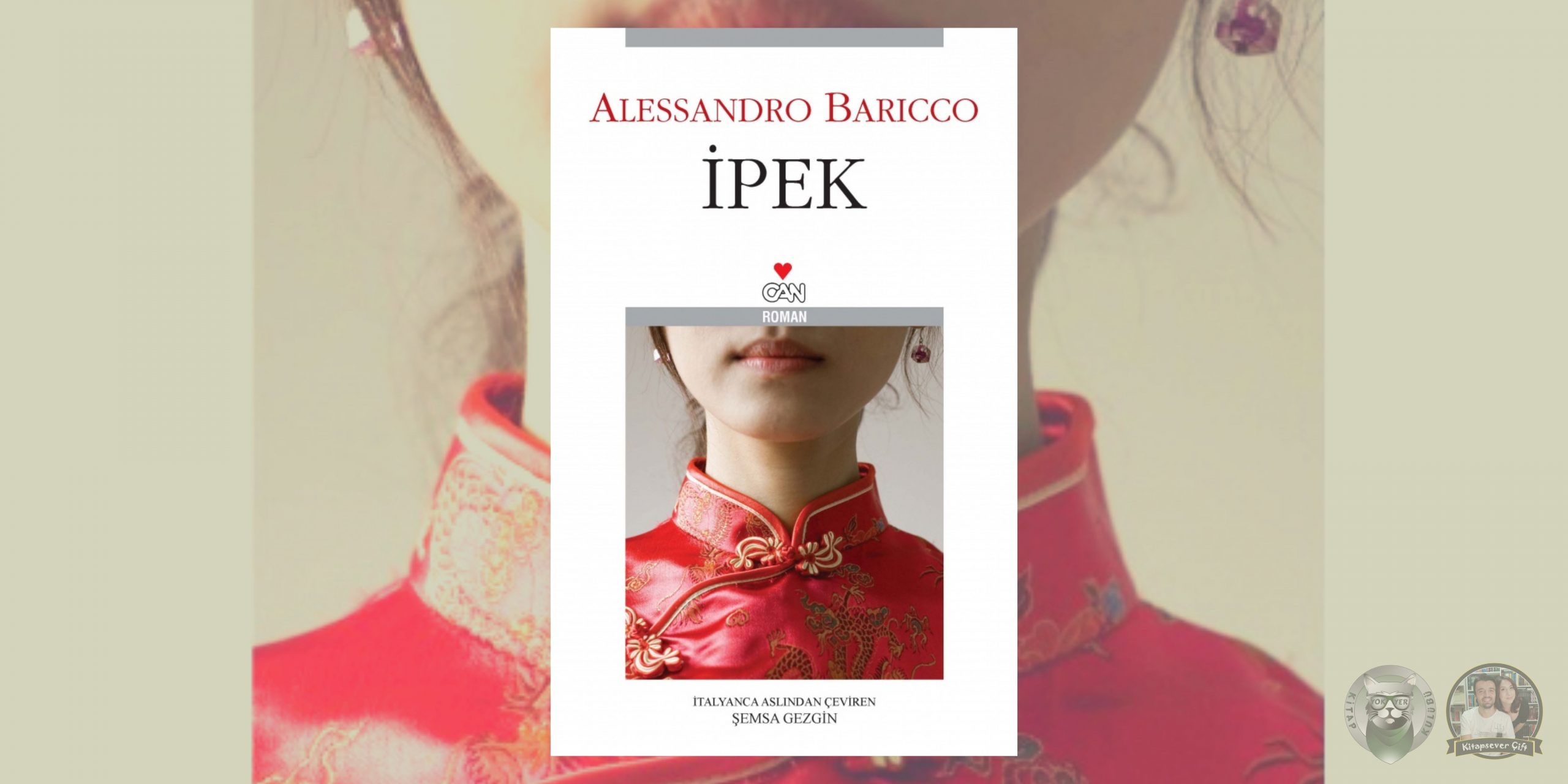 Veronika Ölmek İstiyor Hayranlarına 16 Kitap Önerisi 8 – Ipek scaled