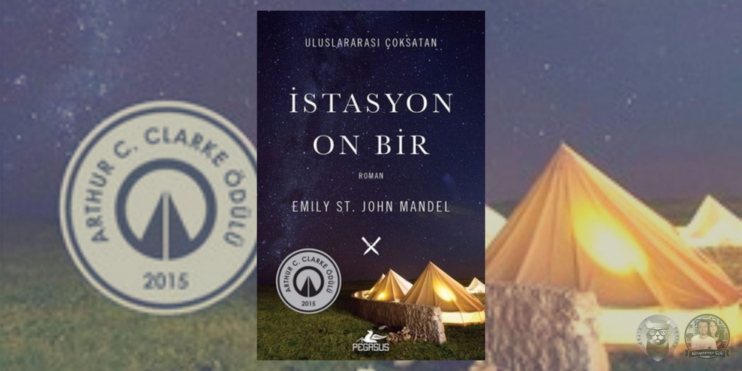 İstasyon On Bir