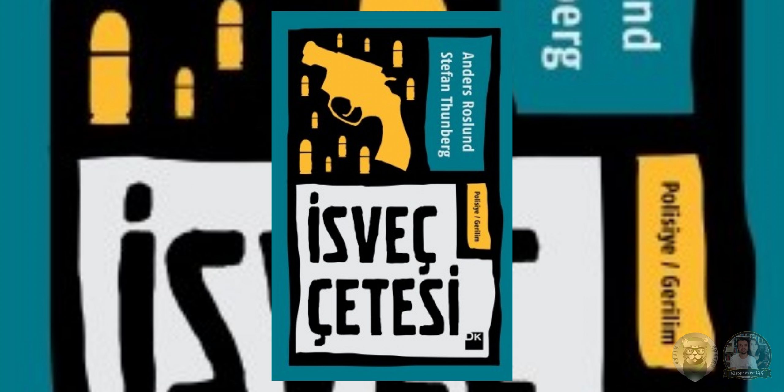 İsveç Çetesi