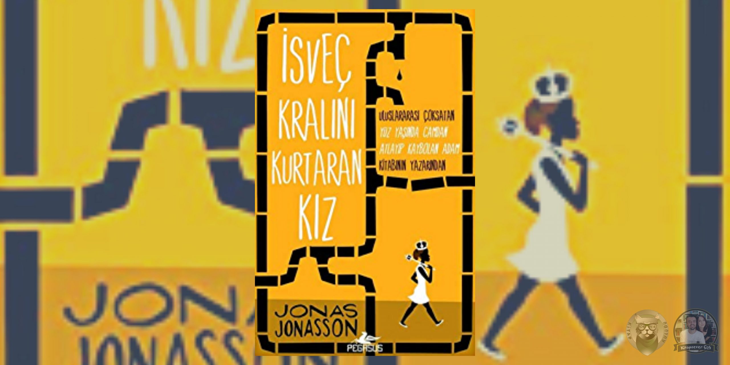 Buddenbrooklar Hayranlarına 15 Kitap Önerisi 8 – Isvec Kralini Kurtaran Kiz scaled