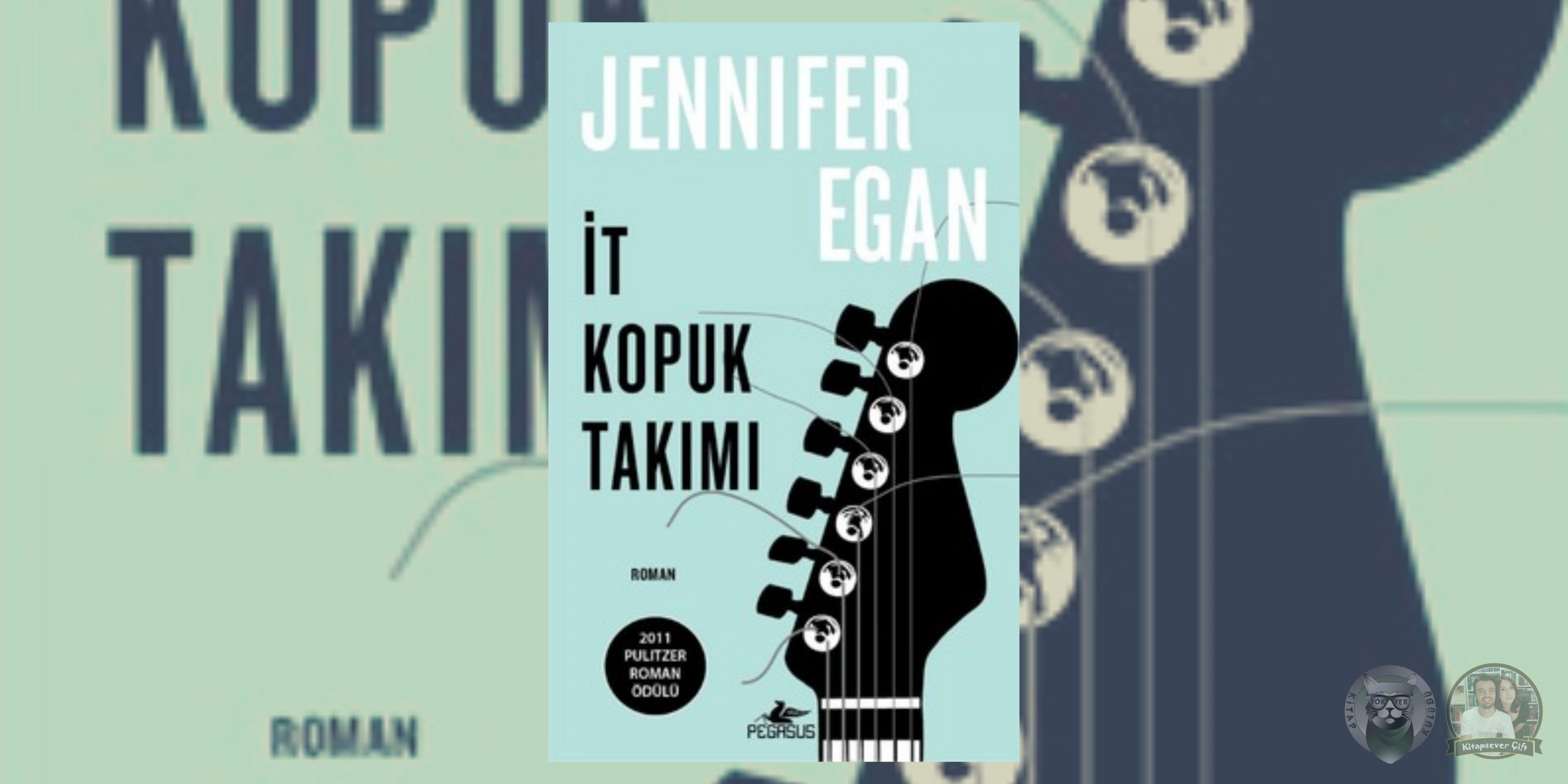 İt Kopuk Takımı