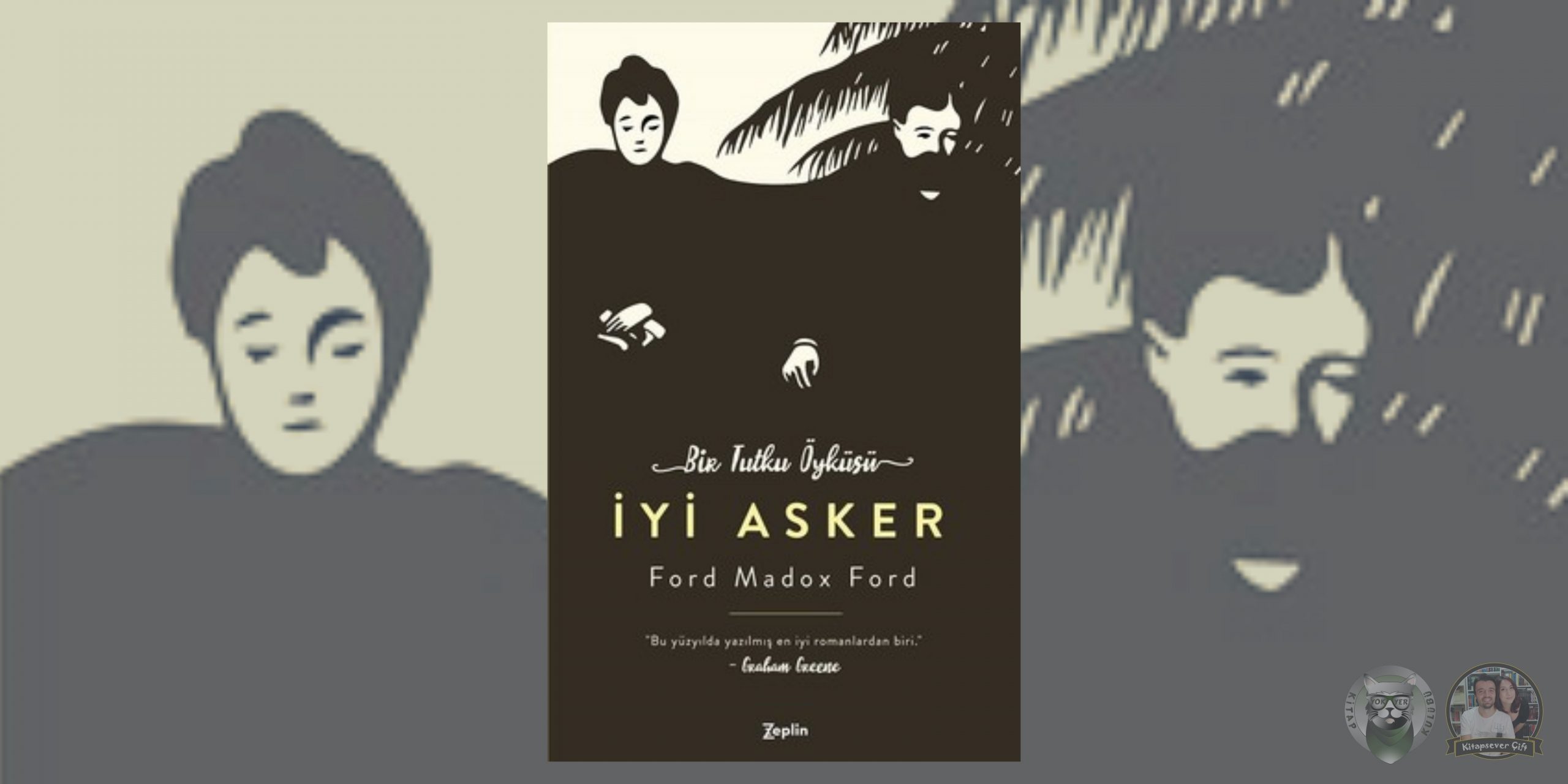 İyi Asker