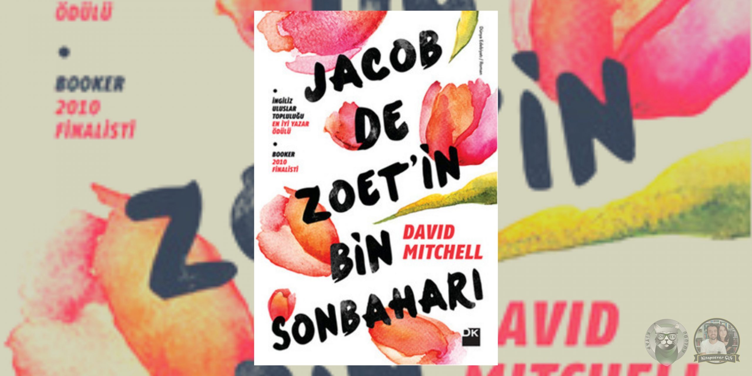 Jacop De Zoet'in Bin Sonbaharı