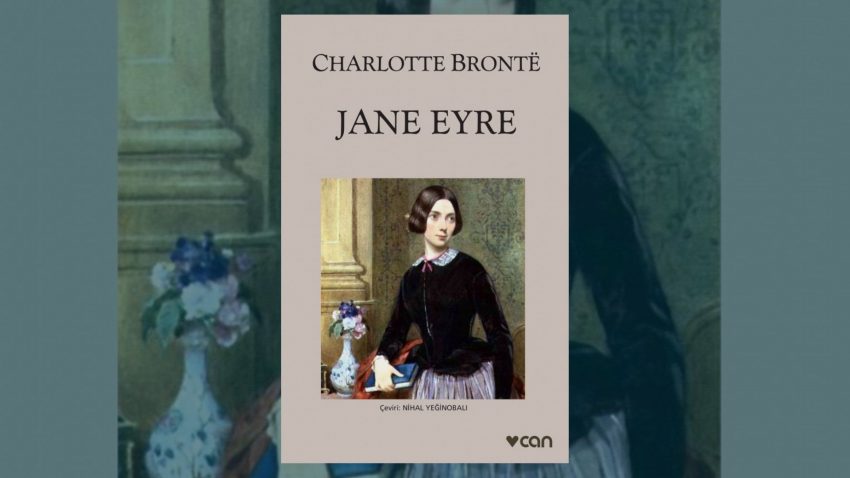 Jane Eyre Hayranlarına 16 Kitap Önerisi